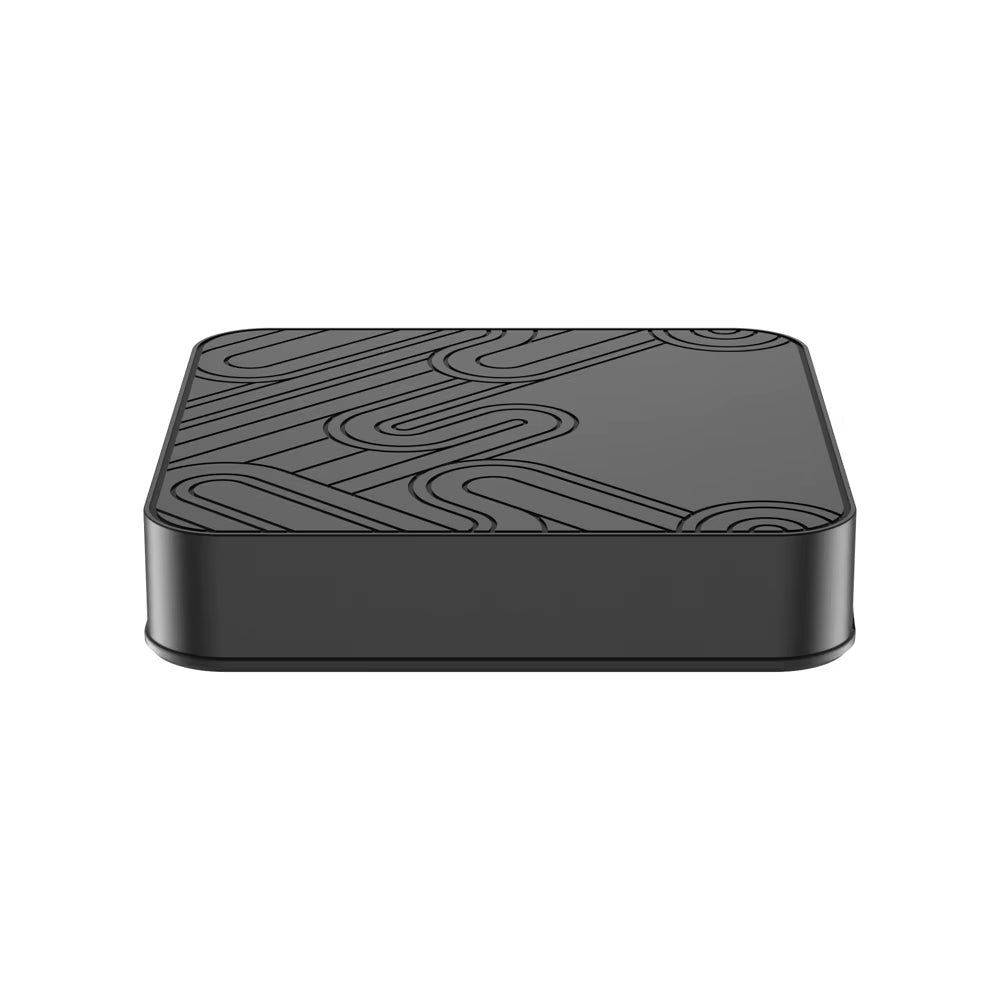 50Pcs Z8 Pro Android TV Box 12.0 H618 4K Dual WIFI 4GB 32GB Wifi 2.4/5G Android 12 ATV Android Media Player Set-Top Box